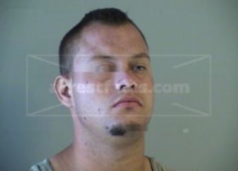 Jacob Daniel Rhinehart