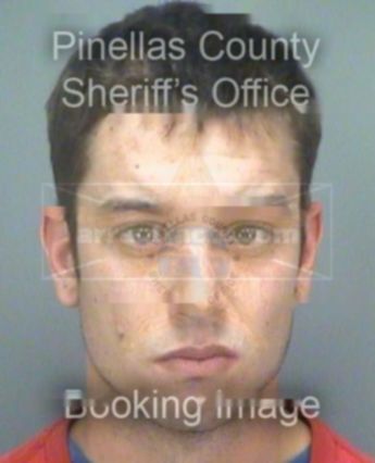 Gregory Joseph Mccrary