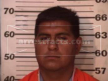 Sergio Martinez Herrera