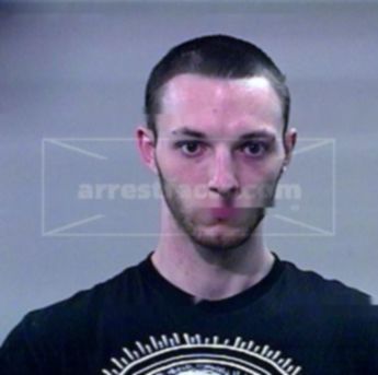 Travis Earl Wooldridge