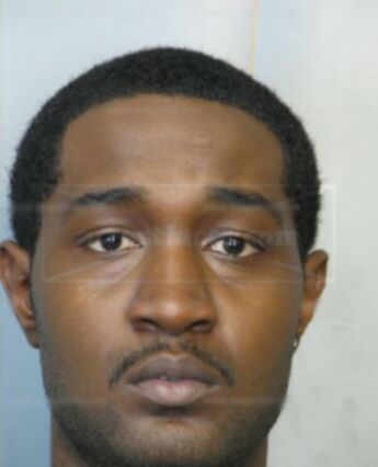 Darnell Harmon