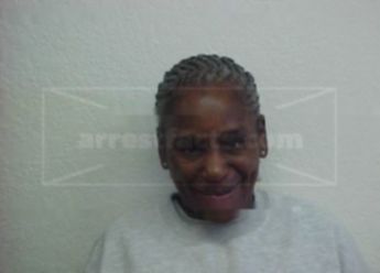 Felicia K Montgomery