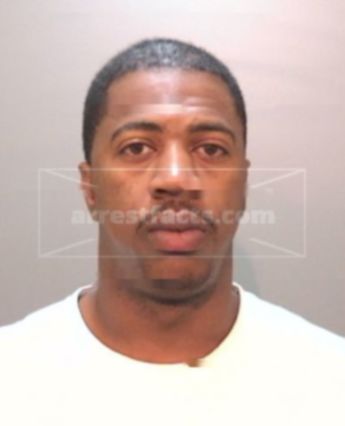 Charles Edward Dotson