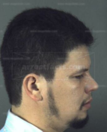 Salvador Hernandez Portillo