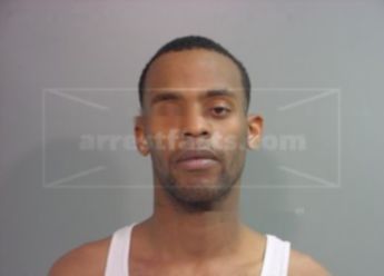 Jarvis Poindexter