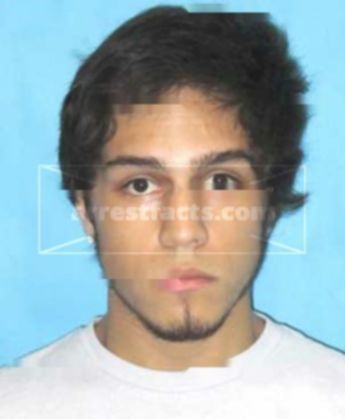 Jonathan Robert Perez