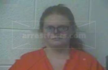 Stephani Angela Chesney