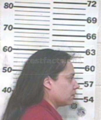 Leticia Chacon Moreno