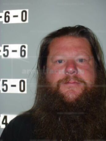 Michael James Fackrell