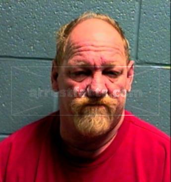 Randy Dale Chumley
