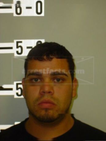 Salvador Pimentel