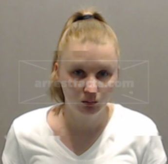 Keachia Marie Freeman