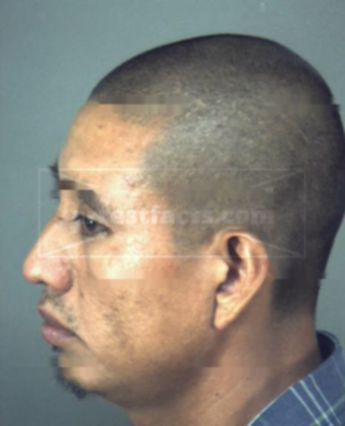 Armando Samallo Mendoza