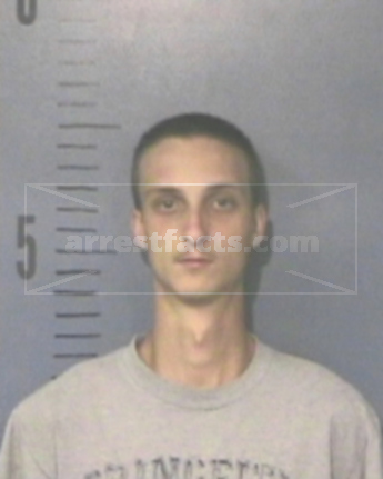 Zackary Sean Dobbs