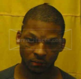 Treymane Watson Jr.
