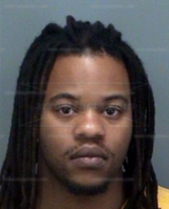Damion Lamar Mack