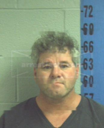 Tony Stanley