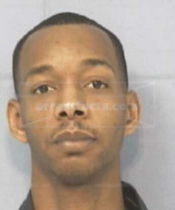 Jermaine Jowers