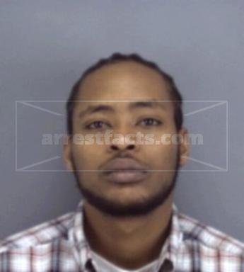 Linzol Dewayne Holman