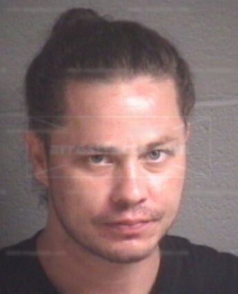 Justin Patrick Adams