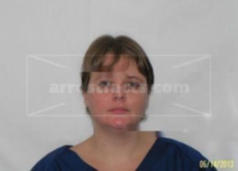 Christina Marie West