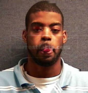 Kevin Duvall Mayes