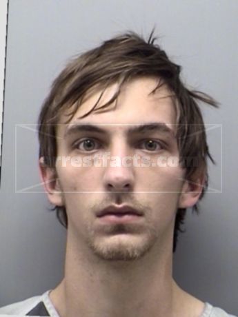 Nicholas Dale Smith