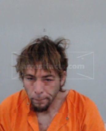 James Lee Godfrey