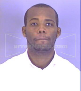 Cedric Demond Billington