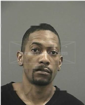 Cedric Keith Thomas