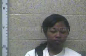 Latoyia M Vance