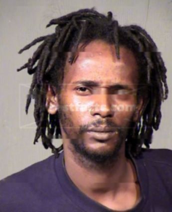 Roderick Powell