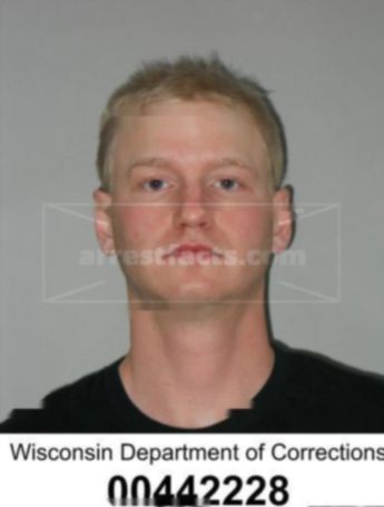 Chad W Keller