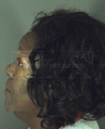 Mary Denise Dawkins