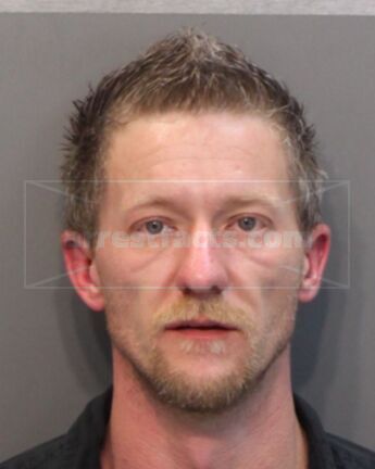 Travis Edward Carson