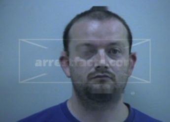 Jason Mathew Grady