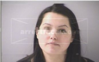 Toni Alexandria Hicks