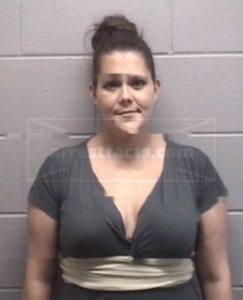 Crystal Sue Playle