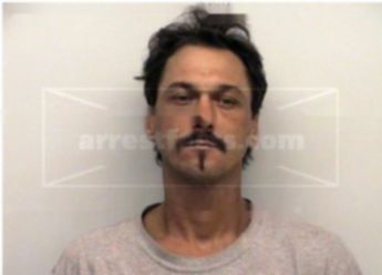 Gregory Allen Berglund