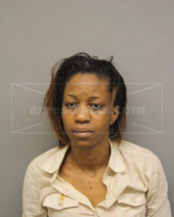 Delicia L Mcalister