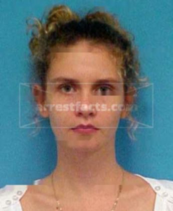 Dayne Michelle Rouse