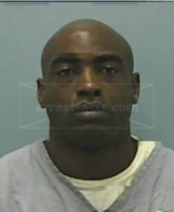 Mike Anthony Walker