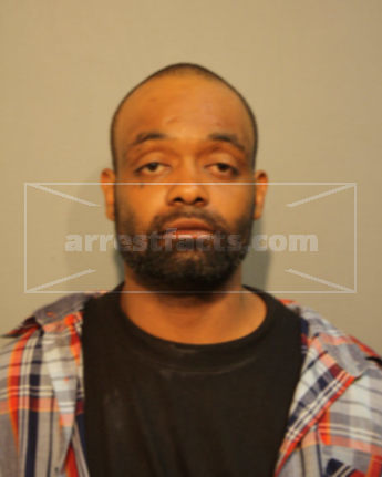 Demetris Cotton