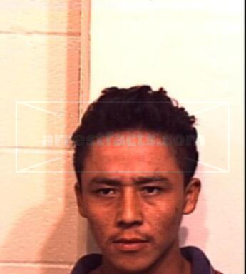 Ernesto Cortez-Mejia