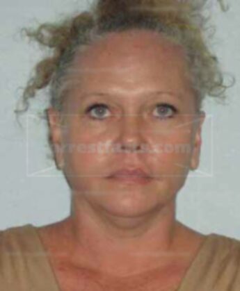 Terri Lee Davis