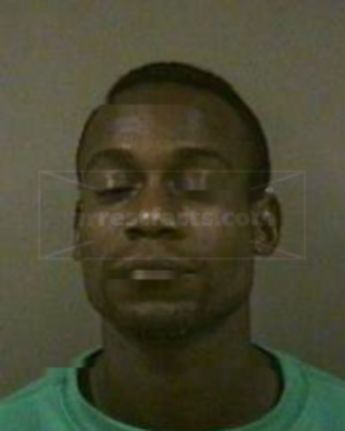 Anthony D Jackson