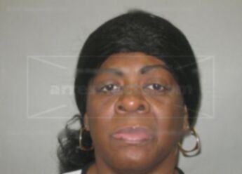 Yvette Stokes