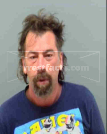 Gregory Harold Guynn