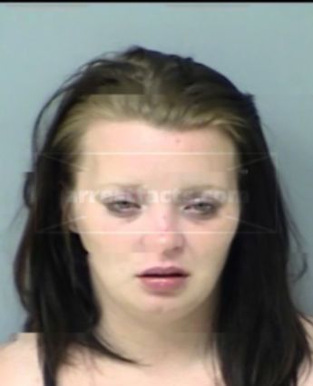 Anna Marie Chapman