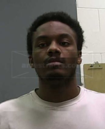 Daryan Haynes